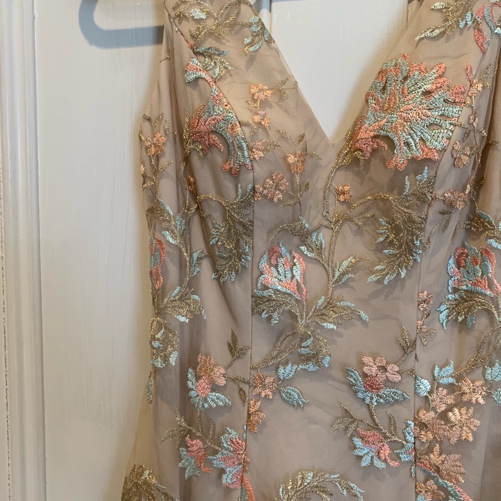 BHLDN Eloizia Dress - Picture 3 of 5